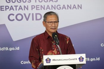 Pembawa virus corona masih di tengah kita, hindari mudik