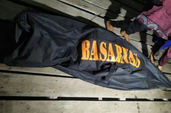 Tim SAR temukan seorang pemancing ikan tewas di Pulau Abang