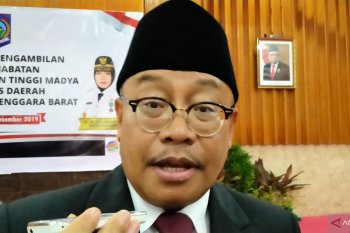 Jumlah pasien sembuh COVID-19 NTB bertambah 13 orang