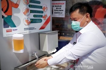 Masyarakat Kotim diimbau tidak remehkan ancaman penularan COVID-19
