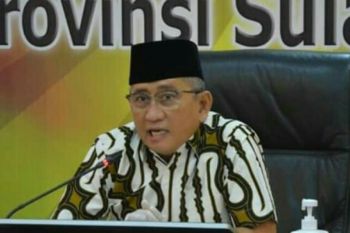 ASN Sulbar diminta keluarkan zakat 2,5 persen ke baznas