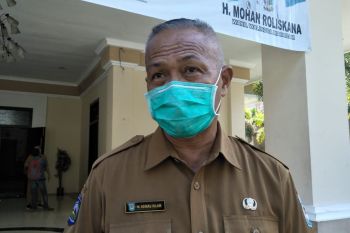 Imbas jam malam di Mataram, irit bayar listrik PJU