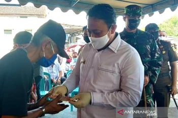 Dinsos Pulang Pisau layani pengaduan bansos