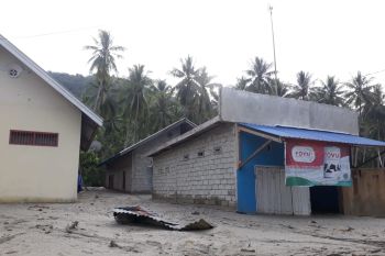 Legislator desak  Pemkab Sigi segera normalisasi hulu sungai Desa Poi