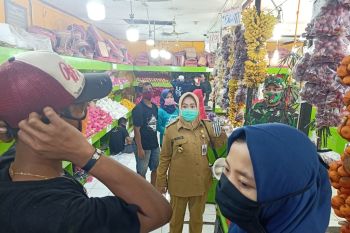 Bupati Pubalingga:  Pencegahan COVID-19 perlu dukungan masyarakat