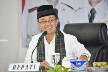 Tiga cluster utama penyebaran COVID-19 di Agam terputus, JN-JG sudah sembuh