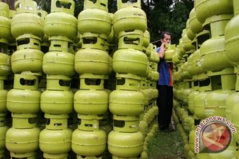 Pertamina jamin persediaan LPG di DIY aman menghadapi Lebaran