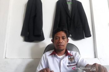 KIP Sulteng: dana zakat harus diumumkan pada masyarakat