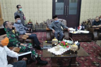 Wali Kota mengimbau warga luar tidak masuk Mataram saat Lebaran