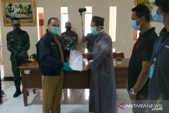Kamis, Kasus sembuh COVID-19 di Indonesia bertambah 3.779 orang