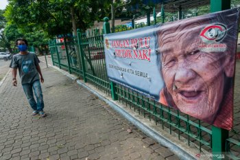 Kasus COVID-19 Riau diprediksi melonjak Juni dampak mudik Lebaran