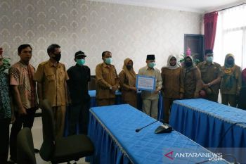 Padang Pariaman kucurkan Rp14,6 miliar untuk insentif guru honorer pada 2020