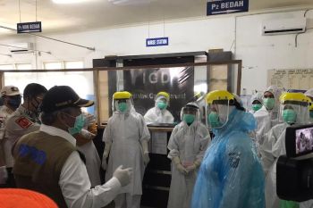 DPR soroti Bupati Ogan Ilir pecat 109 tenaga medis
