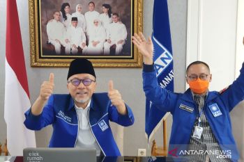 PAN apresiasi Pidato Presiden Jokowi terkait penanganan pandemi