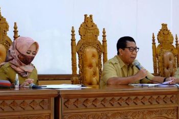 Pemkot Magelang  antisipasi lonjakan keramaian jelang Lebaran