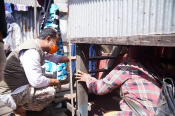 Pemprov Sulsel gelar pesantren Ramadhan ala virtual