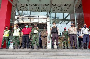Pemkot Bandarlampung makin ketat awasi pasar modern
