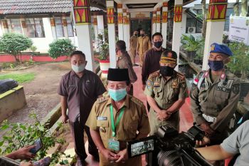 Wali Kota : Patuhi maklumat MUI