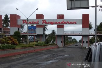 Gempa bumi magnitudo 5,2 guncang Kabupaten Pangandaran