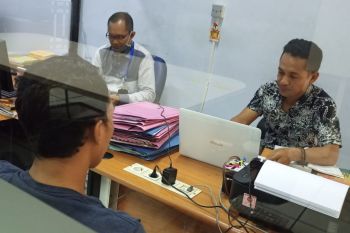 Pria sebut "Polisi Dajjal" di komentar facebook ditangkap