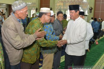 Mubalig di Kepri terima insentif senilai Rp5,8 miliar