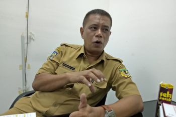 Pemeriksaan spesimen swab COVID-19 Mimika dilakukan di Kuala Kencana