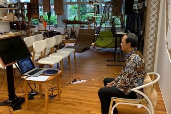 Kedubes RI catat 44 orang WNI telah sembuh dari COVID-19 di Singapura