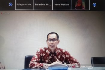 Kemenlu: Dari 1.165 WNI jamaah tablig Indonesia di luar negeri, 357 orang telah kembali