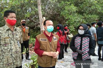 Setelah berbenah, Akhirnya Seruyan raih opini WTP dari BPK RI