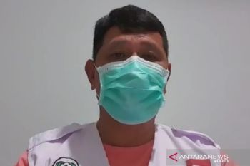 Pasien positif COVID-19 Kabupaten Jayapura bertambah menjadi 57 orang