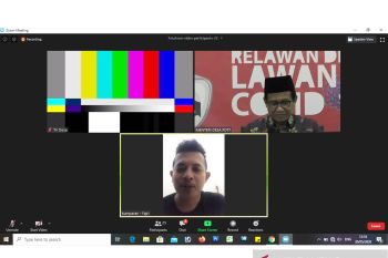 17.259 desa telah menyalurkan BLT Dana Desa