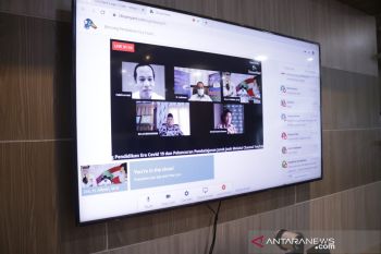 Disdikbud Siak luncurkan Channel YouTube untuk metode pembelajaran jarak jauh