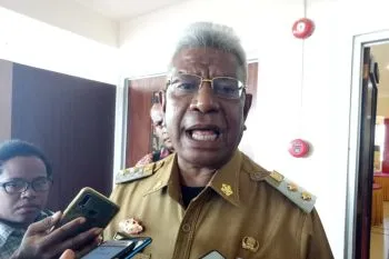 3.072 keluarga di Mimika mulai terima BST Kemensos