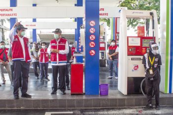 Indonesians asked to prepare for new normal