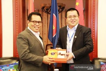 Ini sejumlah tawaran China untuk berbagai proyek infrastruktur di Indonesia di tengah pandemi