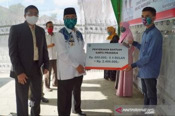 Pemkab Kulon Progo harapkan program Kartu Prakerja dilanjutkan kembali