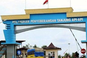 Aktivitas Pelabuhan TAA Banyuasin normal, bagi pemudik tak ada kompromi