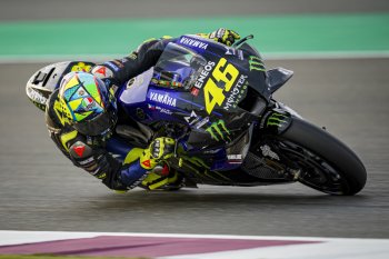 Soal kepindahan ke Petronas Yamaha, ini penjelasan Rossi