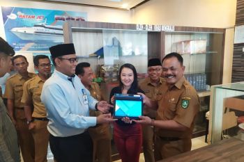 Pemkab Bengkalis keluarkan kebijakan penetapan pembayaran pajak terutang