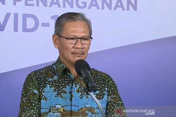Pemerintah kembali ingatkan masyarakat patuhi  protokol kesehatan jelang Idul Fitri