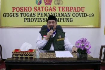 Pemerintah tidak melarang Shalat Idul Fitri, hanya pindah tempat saja di rumah