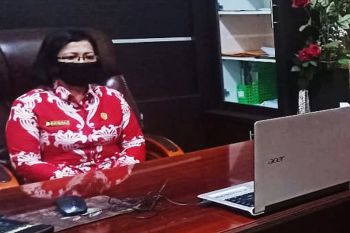 Ketua DPRD Kotim apresiasi pencapaian WTP keenam kali