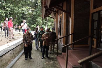 Semua pasien di klaster COVID-19 terbesar Gunung Kidul telah sembuh