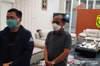 Banjarmasin perpanjang lagi PSBB hingga 31 Mei