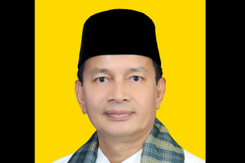 Darul Siska salurkan APD dan ribuan paket sembako di Sumbar