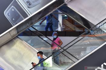 WTC Surabaya Kembali DIbuka