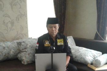 HNW minta usut tuntas teror terhadap jurnalis dan panitia diskusi UGM