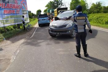 Pemkot Palangka Raya antisipasi transmisi COVID-19 dari Banjarmasin