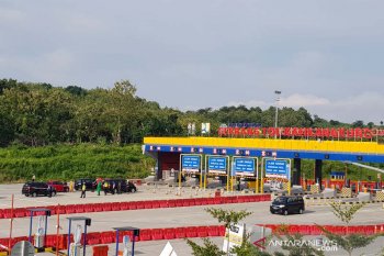 Polda Jateng lakukan penyekatan terhadap pemudik