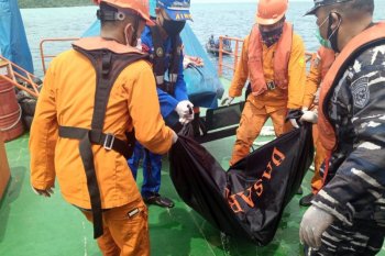 Hilang berhari-hari, satu ABK KM Gemilang 717 ditemukan tewas